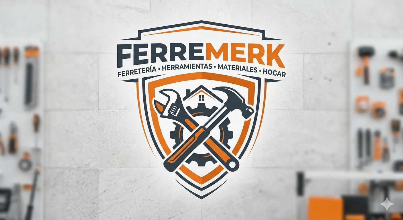Ferremerk — Ferretería en Chilpancingo